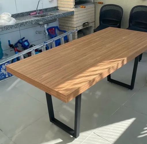 mesa 180x 80 cm