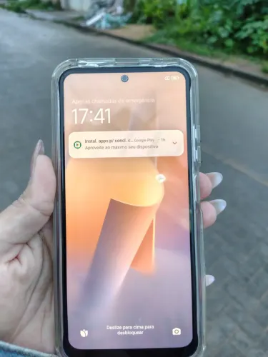 VENDO XIAOMI NOTE 11 USADO