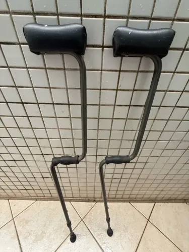 Muletas 