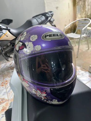 Capacete N 58 