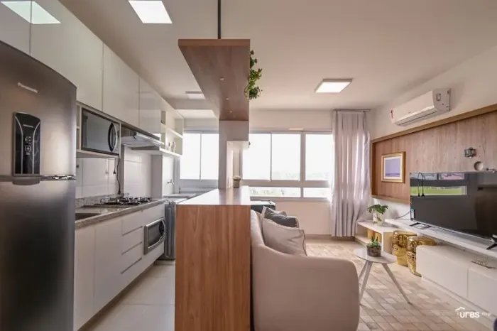 Apartamento