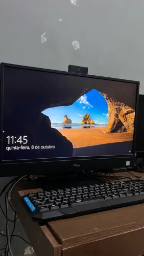 Vende-se Computador