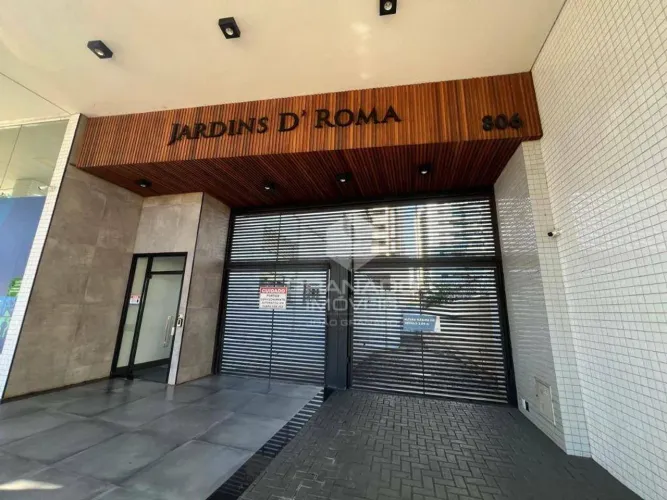 Apartamento com 1 dormitório à venda, 42 m² por R$ 420.000,00 - Zona 07 - Maringá/PR