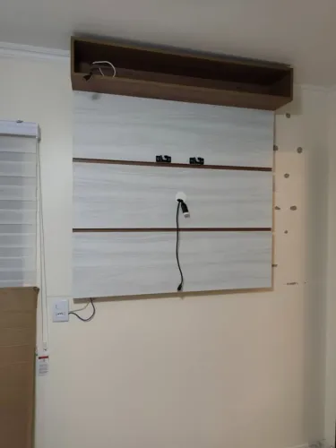 Painel de Tv Sob Medida 1,20x1,28
