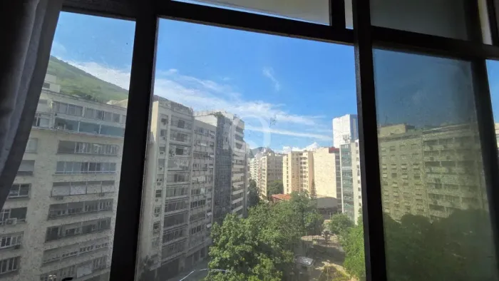 Apartamento 4 quartos no Corte do Cantagalo