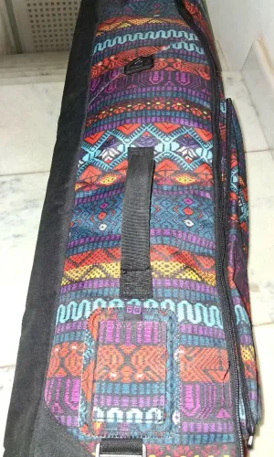 Capa snowboard