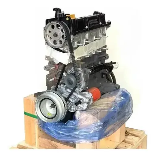 Motor Fire EVO 1.0 Palio Novo Uno Mobi apos 2016 Novo Okm