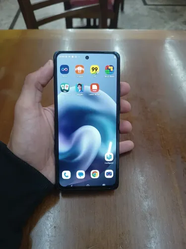Moto g86 5g