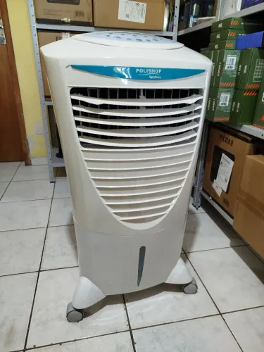 Climatizador Polishop Comfort Breeze
