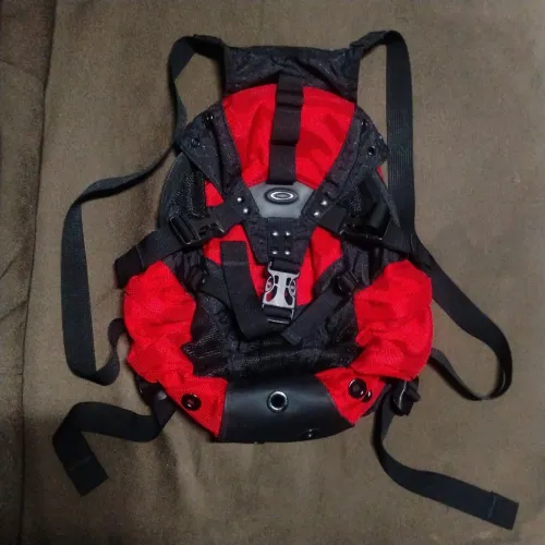 Mochila Oakley Mini Icon