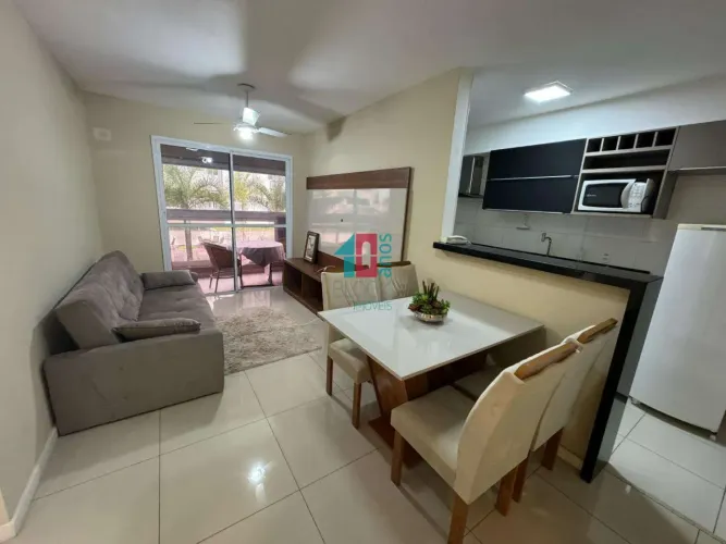 Recreio dos Bandeirantes | Apartamento 2 quartos, sendo 1 suite