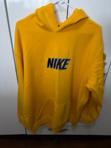 Blusa Nike