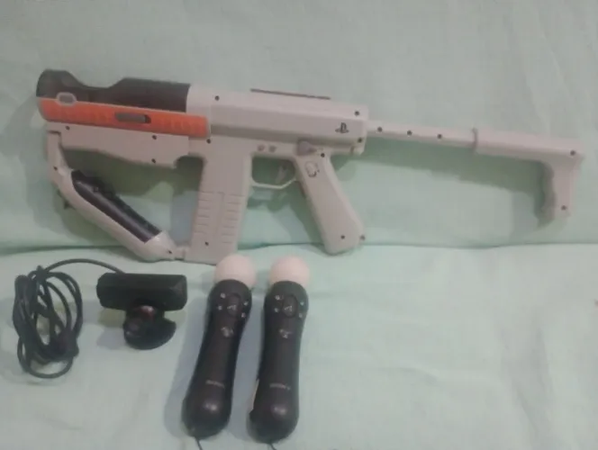 Kit ps3