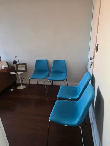 Cadeiras para mesa jantar tok stok 