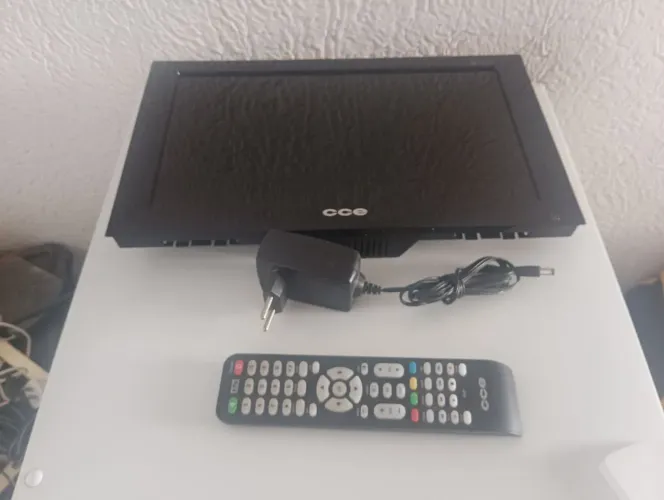 Tv 14 polegadas 
