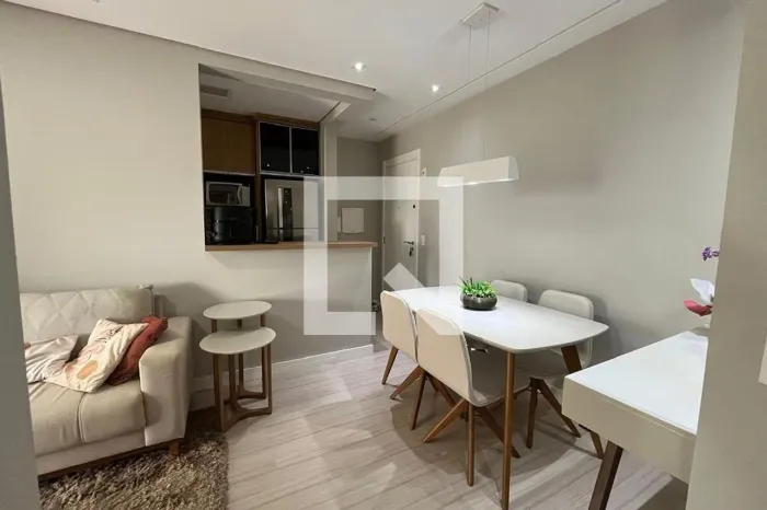 Apartamento à Venda - Belém, 2 Quartos, 68 m2