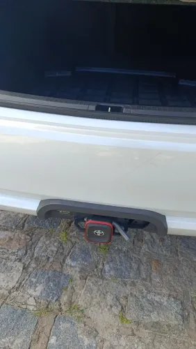 Toyota Corolla XEI 2.0 Flex 16V Aut. 2022