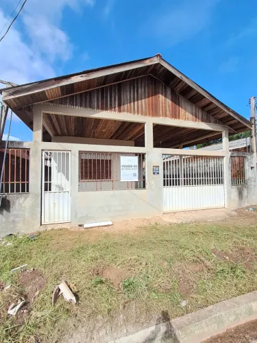 Casa à venda Morada das Palmeiras