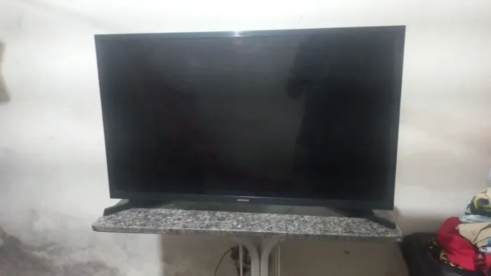 Televisão