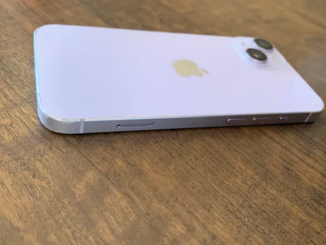 IPHONE 14 NUNCA ABERTO