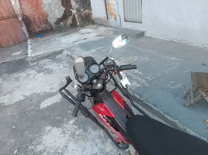 Moto Joy ditally 110cc