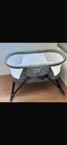 Cama portátil Bebê 