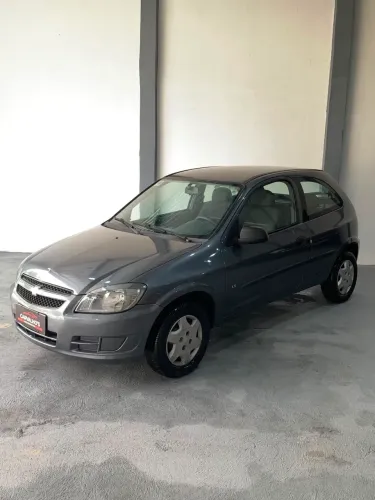 Chevrolet Celta Life/ LS 1.0 MPFI 8V Flexpower 3P 2012