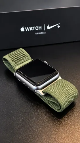 Apple Watch Series 3 Nike Edition 44mm