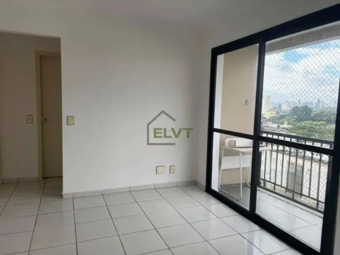 Condomínio Ville de Pari - Apartamento para locação no bairro Cidade São Francisco em São