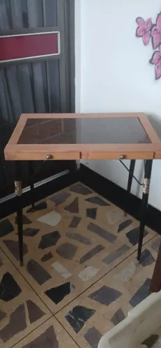 Mesinha retrô