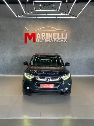 Honda HR-V EX 1.8 Flexone 16V 5P Aut. 2021