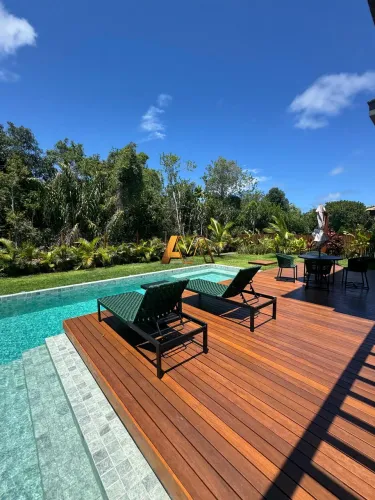 Casa à venda no bairro Praia do Forte - Mata de São João/BA