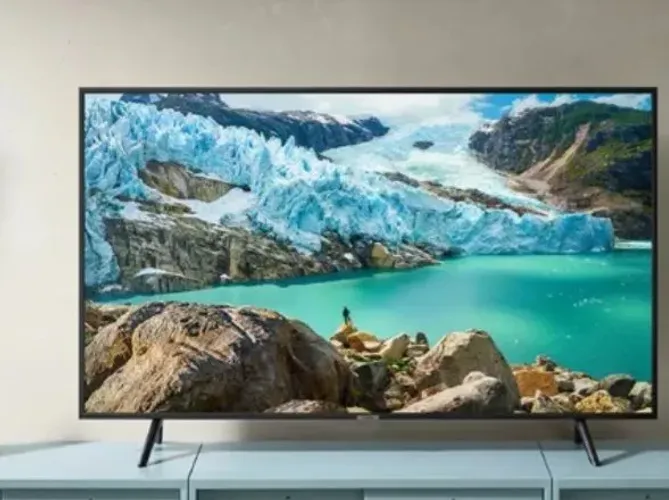 Tv slin 50 poelgadas