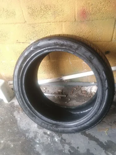 Vendo pneus