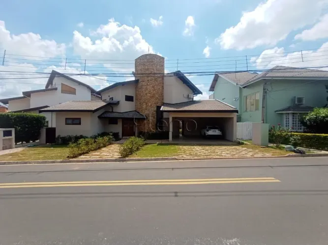 Casa à venda com 3 quartos no Tijuco das Telhas, Campinas.