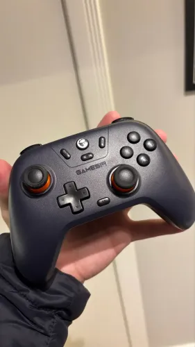 Controle GameSir Nova Lite 4