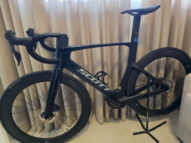 Scott Foil RC20 Di2