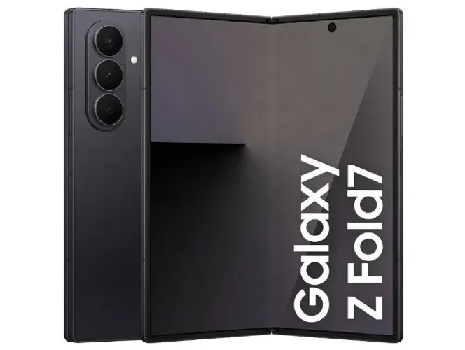 Galaxy Z Fold7 5G 512GB 12GB, Novo c/ Nota Fiscal e Garantia Estendida