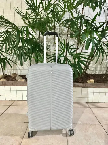 Mala Samsonite Varro Média