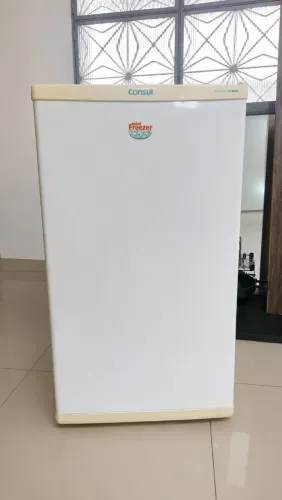 Mini freezer consul