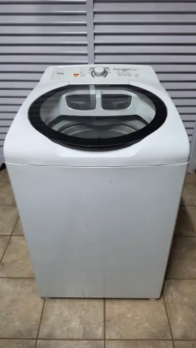 Lava Roupas Brastemp 12Kg 220v
