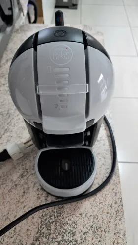 Cafeteira Dolce Gusto