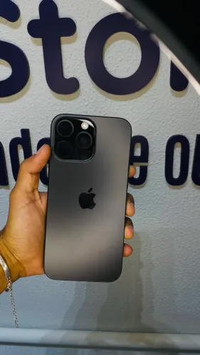 iPhone 16 Pro max 256gb