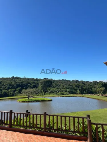 Ágio chácara nas margens da go020 a 20 minutos flamboyant