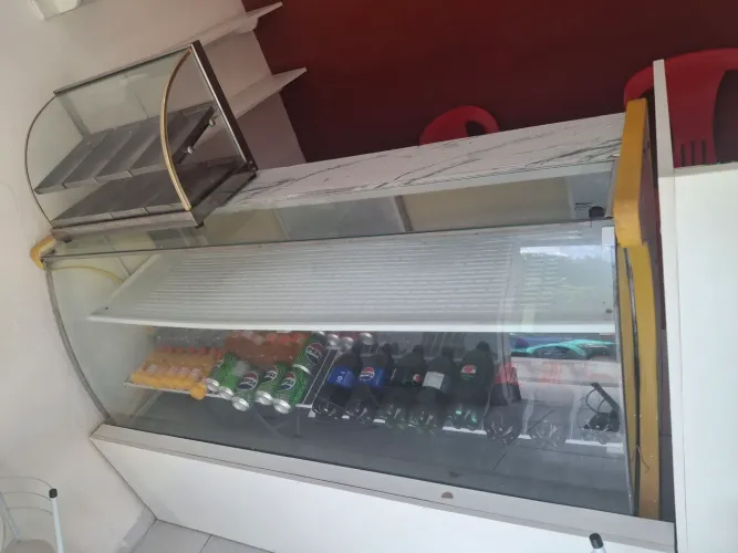 Expositor para bolos,bebidas