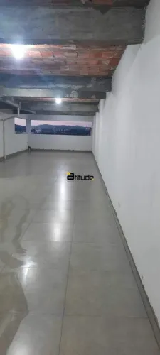 GARAGEM COMERCIAL