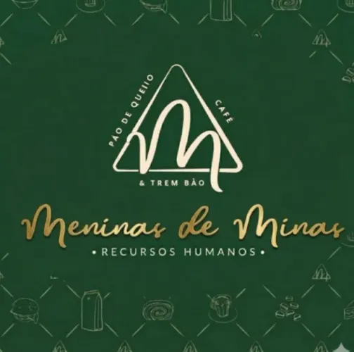 MENINAS DE MINAS SELECIONA: