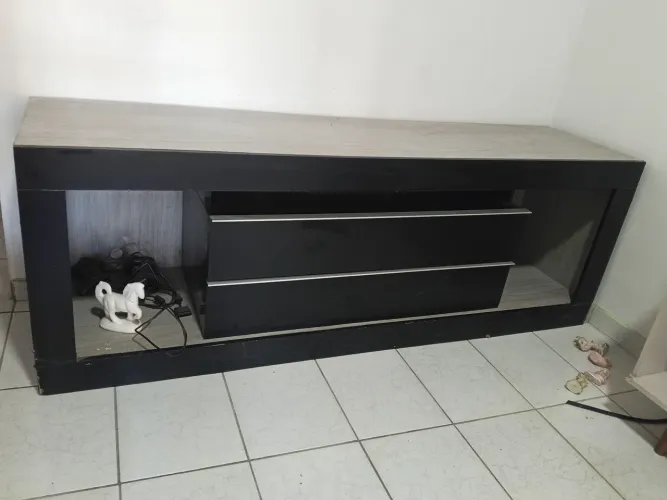 Rack para tv