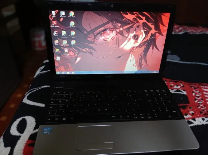 Notebook Acer