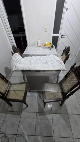 Mesa da TOKSTOK